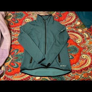 Eddie Bauer Zip Up
